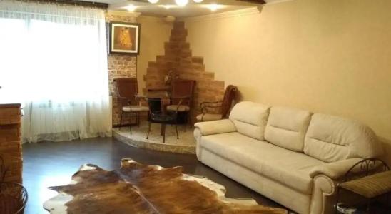 Service Predslava on Antonovicha street - 8