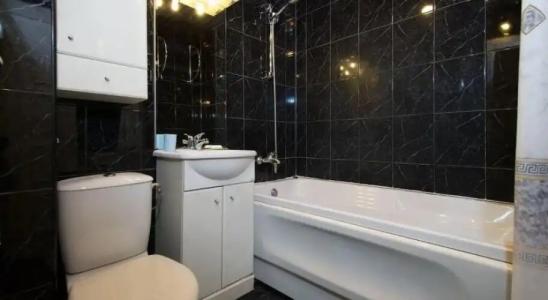 Service Predslava on Antonovicha street - 6