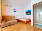 Standard Double Family room