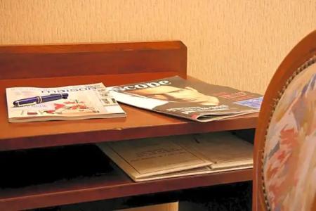 The Originals Paris Paix République - 81