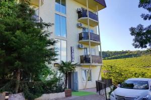 Zlata Guest house, Alushta