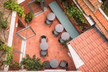 Hôtel Ami - Orsos - 24