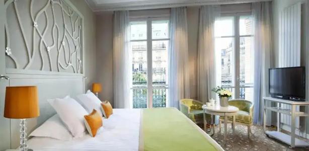 Splendid Etoile - 40