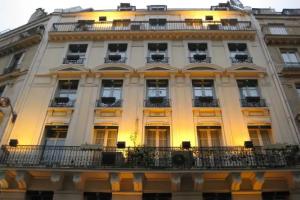 Queens Boutique Hotel, Paris