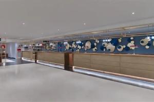 Le Méridien Paris Arc De Triomphe, Paris