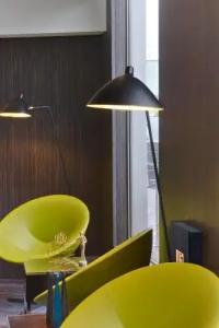 Le Méridien Paris Arc De Triomphe - 20