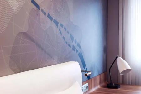 Le Méridien Paris Arc De Triomphe - 25