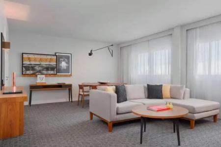 Le Méridien Paris Arc De Triomphe - 76