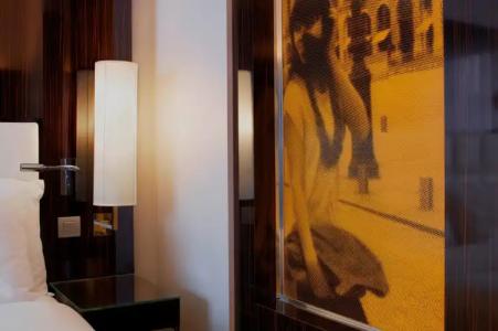 Le Méridien Paris Arc De Triomphe - 38