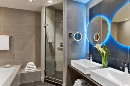 Le Méridien Paris Arc De Triomphe - 79