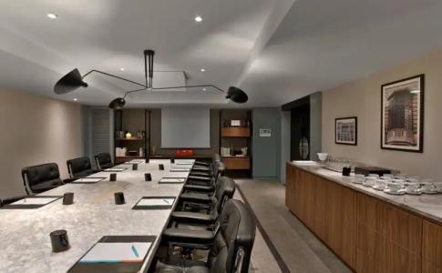 Le Méridien Paris Arc De Triomphe - 18