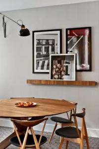 Le Méridien Paris Arc De Triomphe - 78