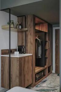 Le Méridien Paris Arc De Triomphe - 44