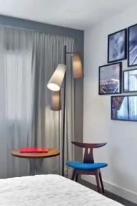 Le Méridien Paris Arc De Triomphe - 61