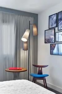 Le Méridien Paris Arc De Triomphe - 33