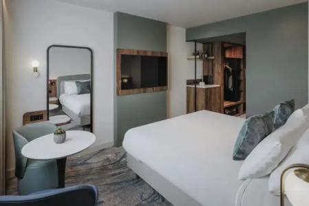 Le Méridien Paris Arc De Triomphe - 43