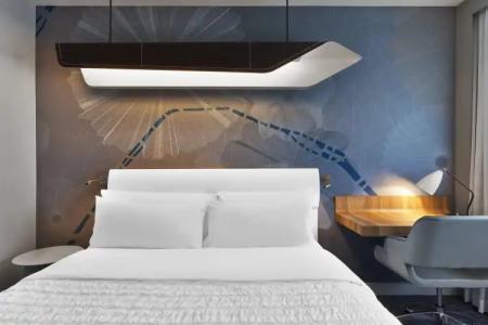 Le Méridien Paris Arc De Triomphe - 3