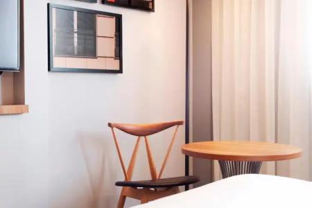 Le Méridien Paris Arc De Triomphe - 59