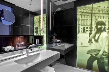 Le Méridien Paris Arc De Triomphe - 40