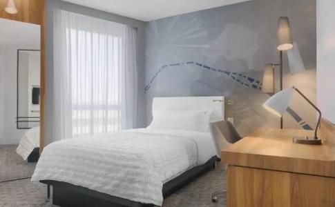 Le Méridien Paris Arc De Triomphe - 2