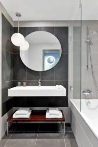 Le Méridien Paris Arc De Triomphe - 62