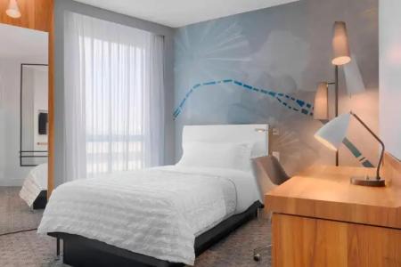 Le Méridien Paris Arc De Triomphe - 24