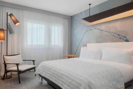 Le Méridien Paris Arc De Triomphe - 4