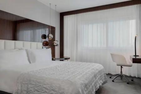 Le Méridien Paris Arc De Triomphe - 67