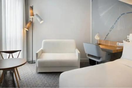 Le Méridien Paris Arc De Triomphe - 37