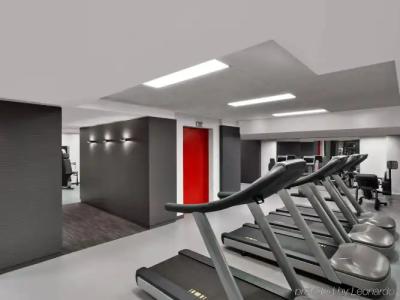 Le Méridien Paris Arc De Triomphe - 19