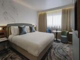 Executive Double Guest room