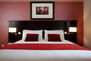 Hotel Haussmann Saint Augustin, Paris