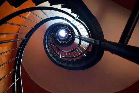 Haussmann Saint Augustin - 10