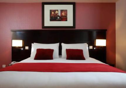 Haussmann Saint Augustin - 0