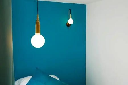 Haussmann Saint Augustin - 53