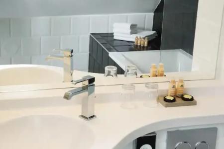 Haussmann Saint Augustin - 44