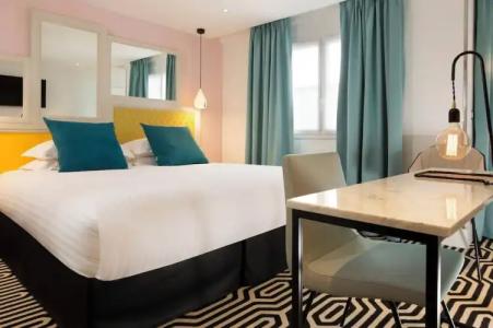 Haussmann Saint Augustin - 74