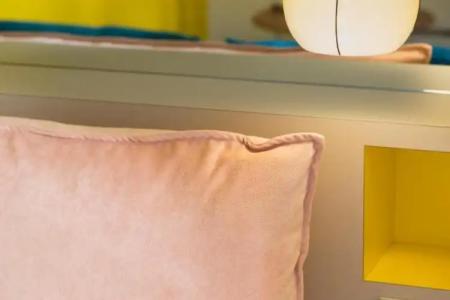 Haussmann Saint Augustin - 36