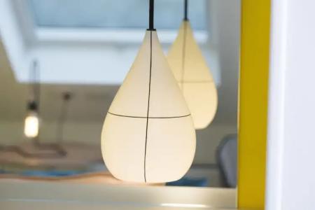 Haussmann Saint Augustin - 11