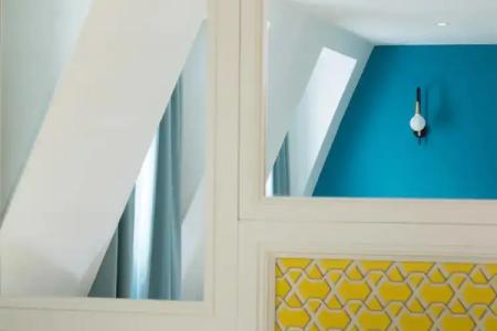 Haussmann Saint Augustin - 14