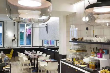 Haussmann Saint Augustin - 19