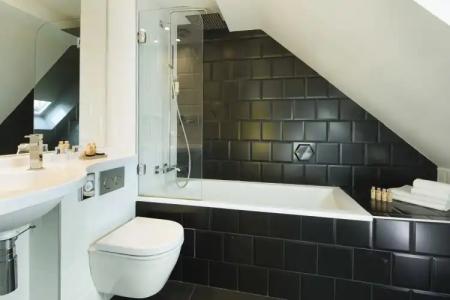 Haussmann Saint Augustin - 7