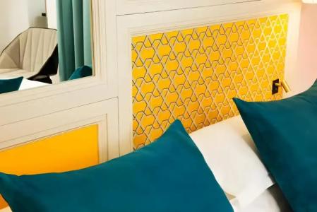 Haussmann Saint Augustin - 4