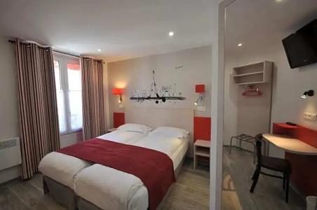 Hôtel Saint Georges Lafayette - 26