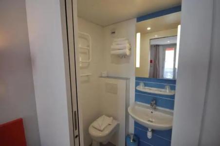 Hôtel Saint Georges Lafayette - 30