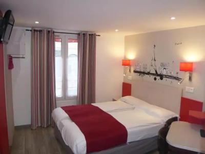 Hôtel Saint Georges Lafayette - 28