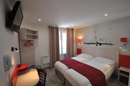 Hôtel Saint Georges Lafayette - 27