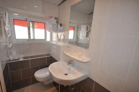 Hôtel Saint Georges Lafayette - 7