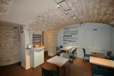 Hôtel Saint Georges Lafayette - 13