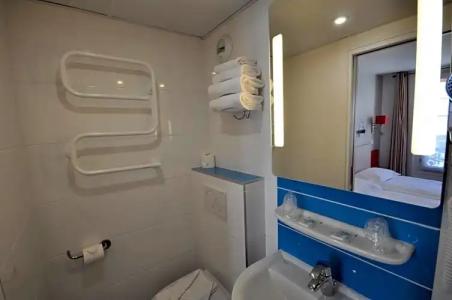 Hôtel Saint Georges Lafayette - 21